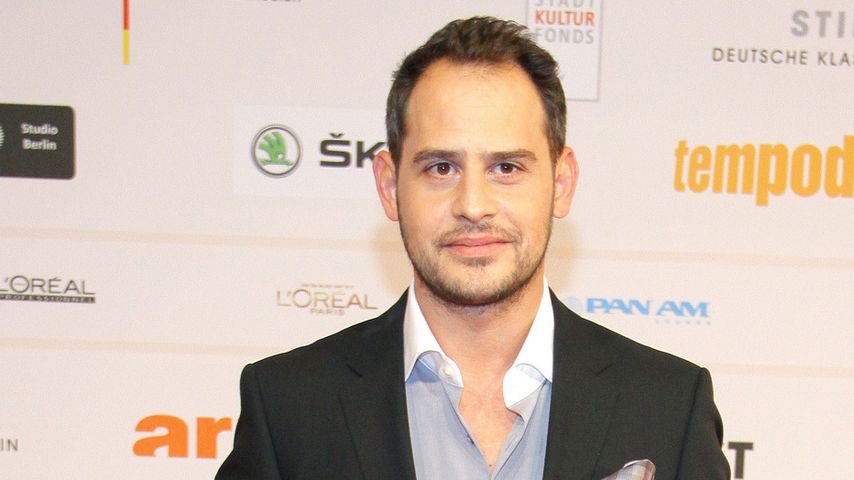 Moritz Bleibtreu