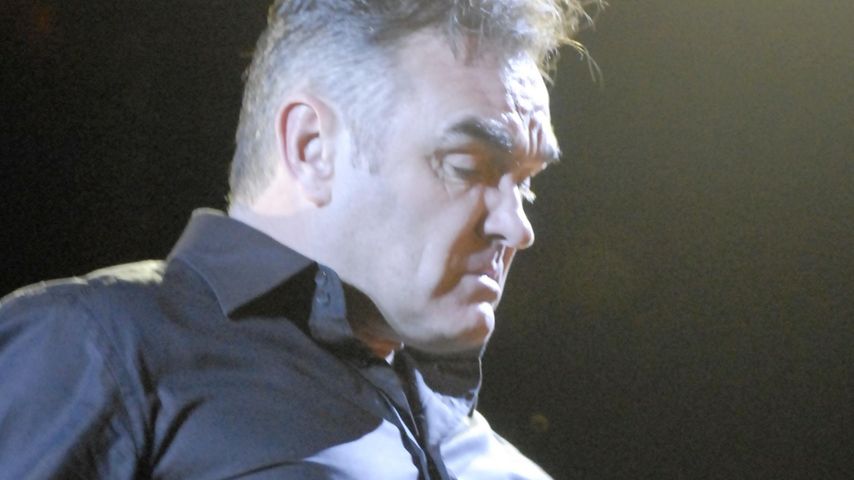 Morrissey
