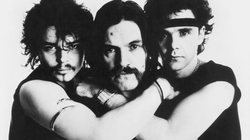 Motörhead