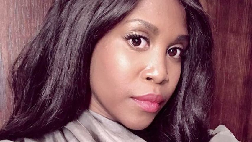 Motsi Mabuse, "Let's Dance"-Jurorin