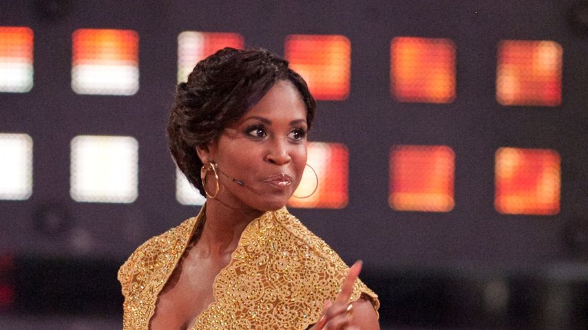 Motsi Mabuse