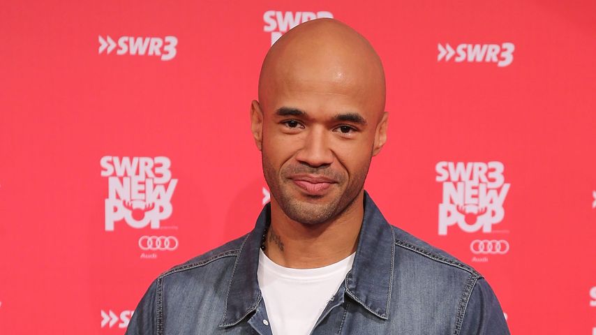 Mr. Probz