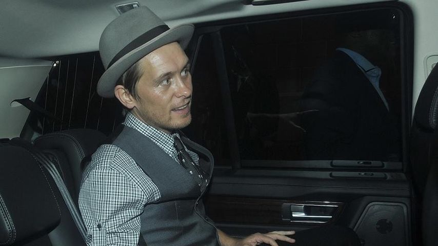 Mark Owen