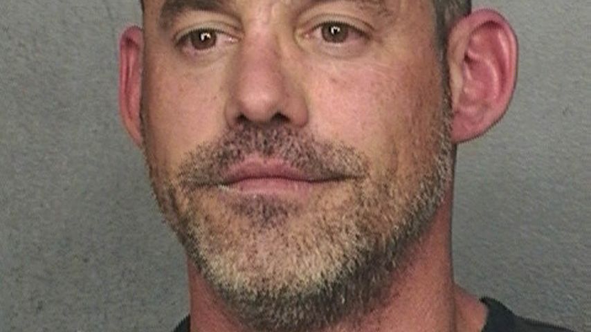 Nicholas Brendon