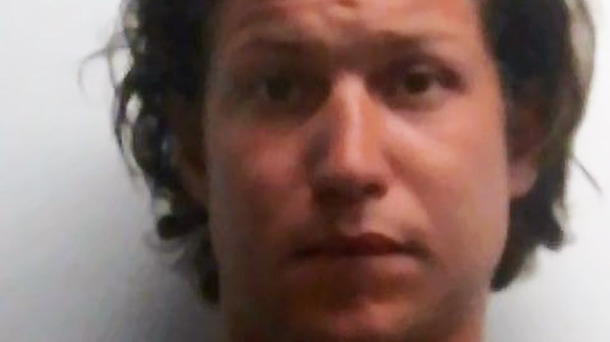 Polizeifoto aufgetaucht: Vito Schnabel mit Drogen erwischt!