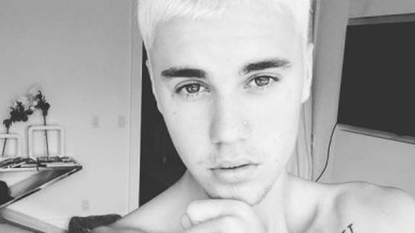 Justin Bieber, Sänger