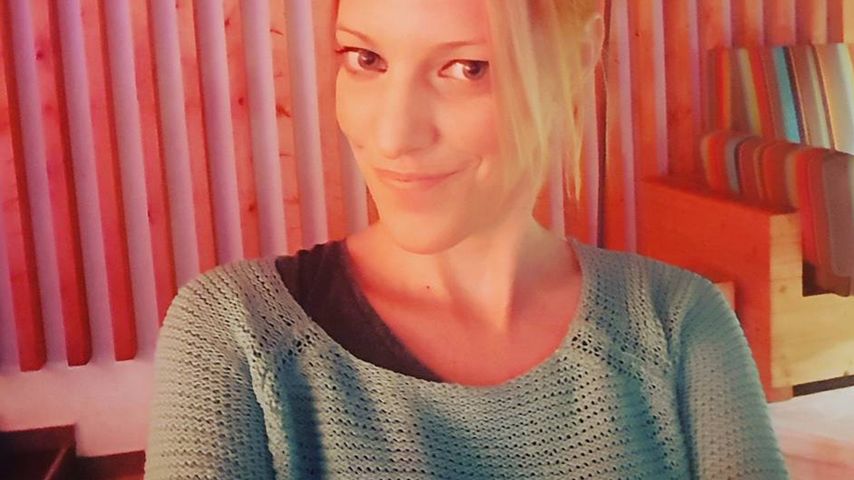 Nadine Hildegard