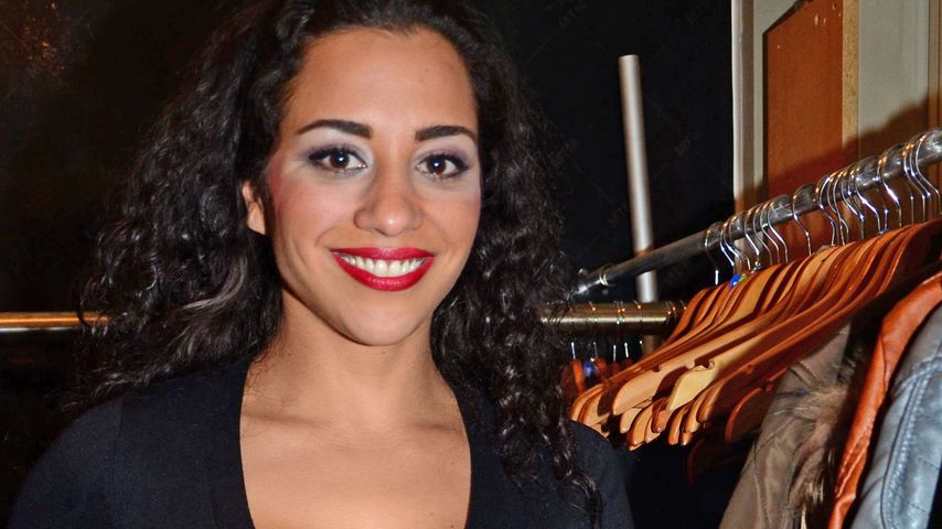 Nadja Benaissa