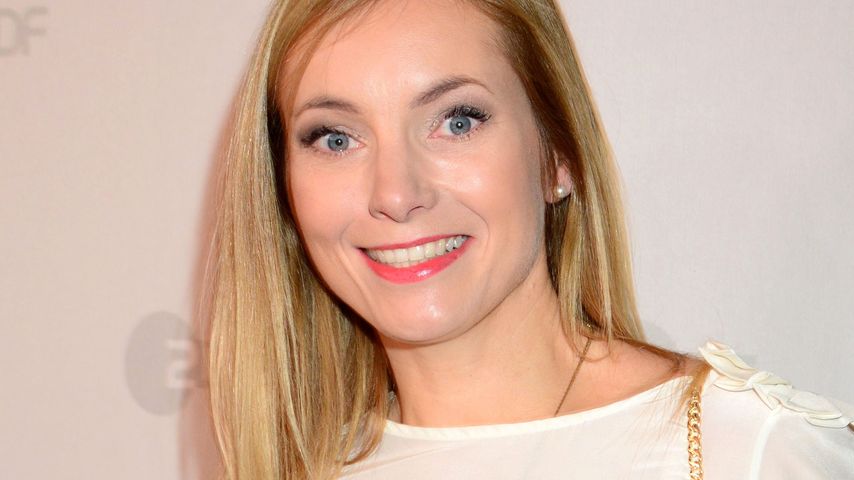 Nadja Uhl