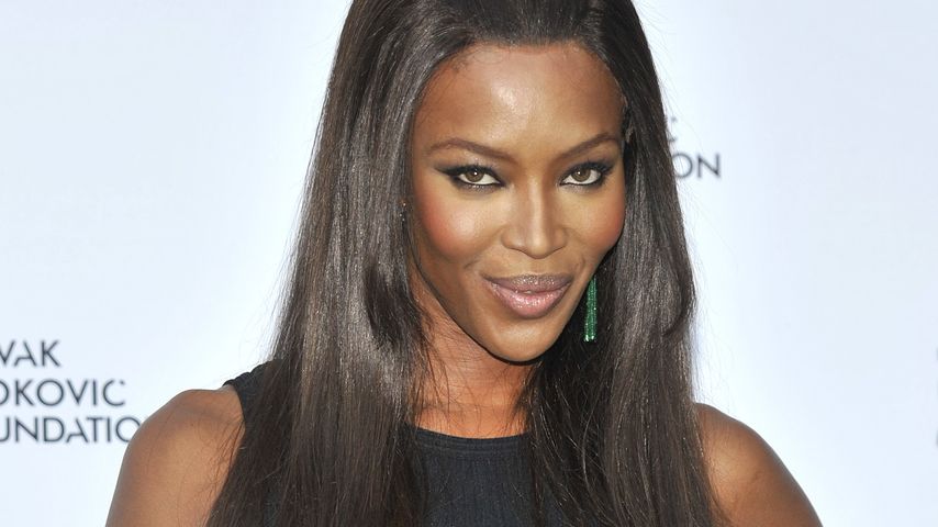 Naomi Campbell