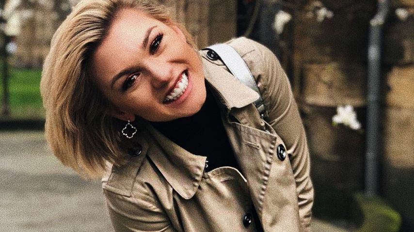 Zum ersten Mal: Natalia Osada zeigt ihren Mystery-Freund!