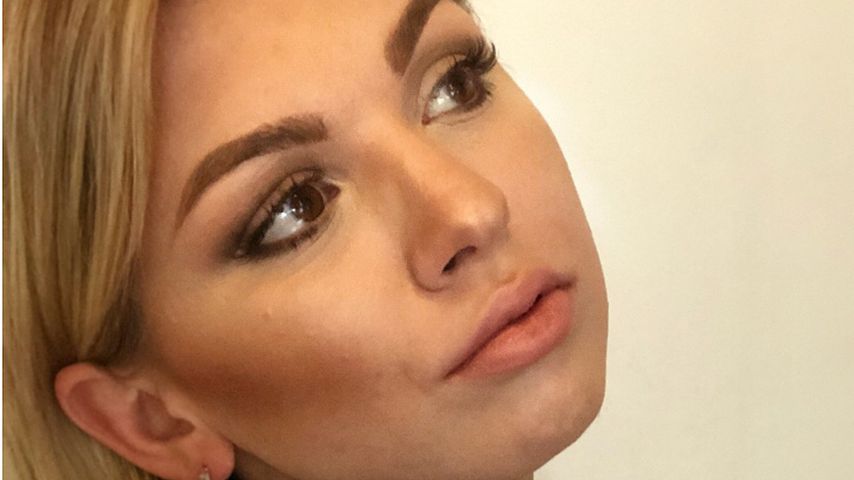 Nackte Liebes-Pleite! Bereut Natalia Osada "Adam sucht Eva"?