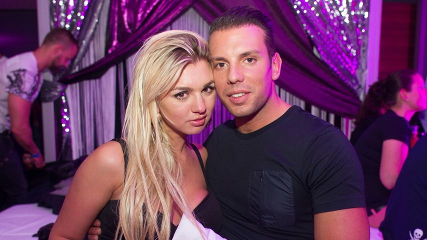 Natalia Osada und Marco von Reeken