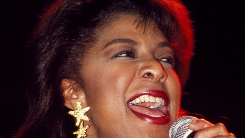 Natalie Cole