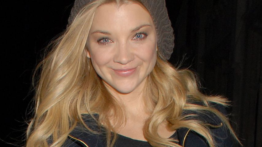 Natalie Dormer