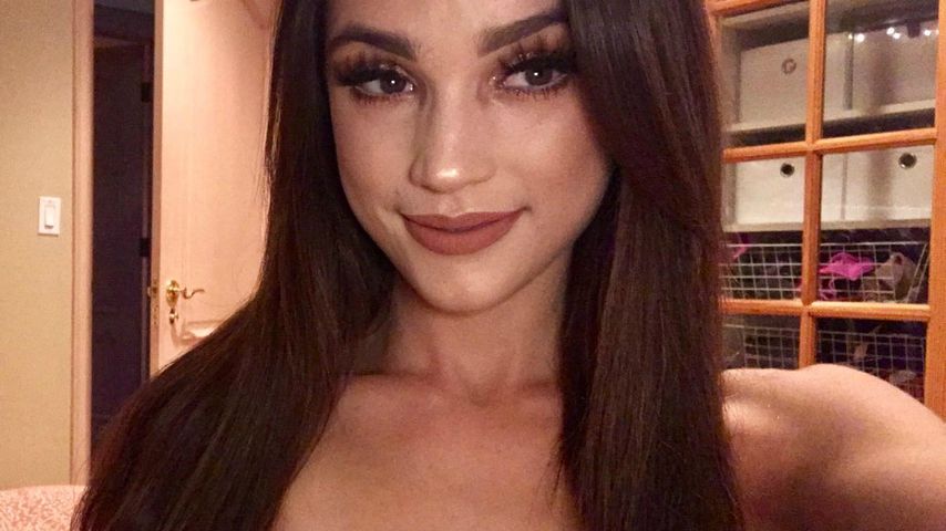 Konkurrenz für Kylie & Kendall? Das ist ihre geheime Cousine