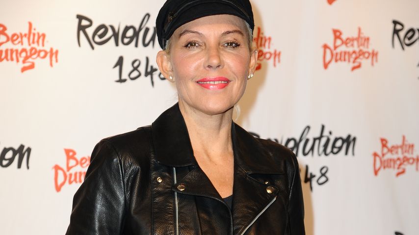 Natascha Ochsenknecht