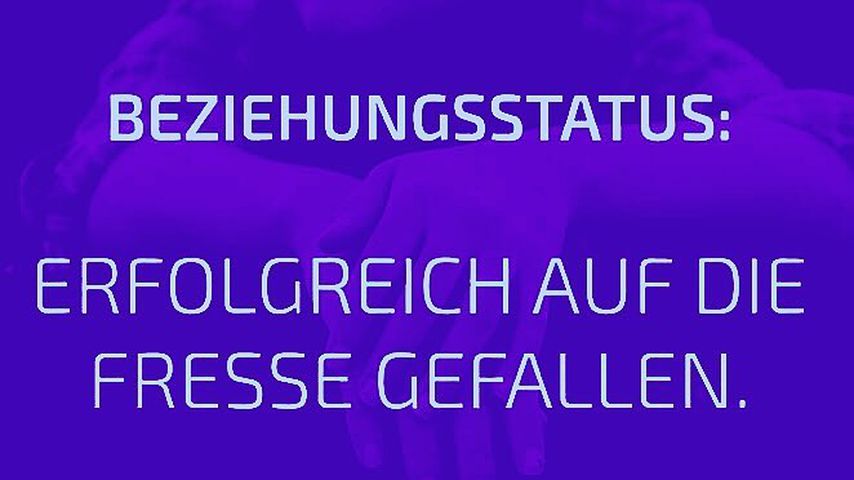 Instagram-Post von Natascha Ochsenknecht