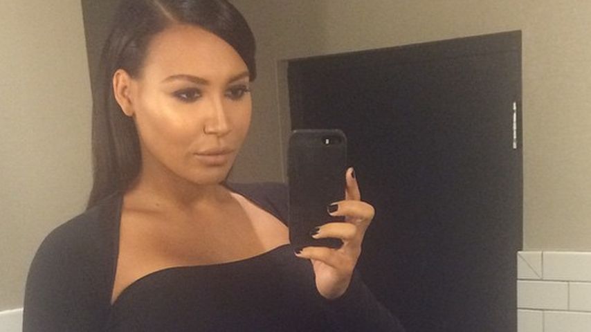 Naya Rivera