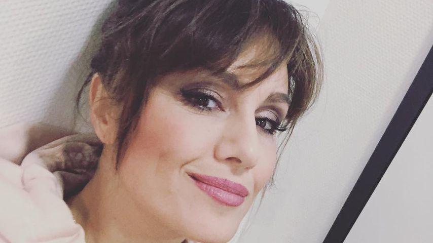 Nazan Eckes, deutsche Moderatorin