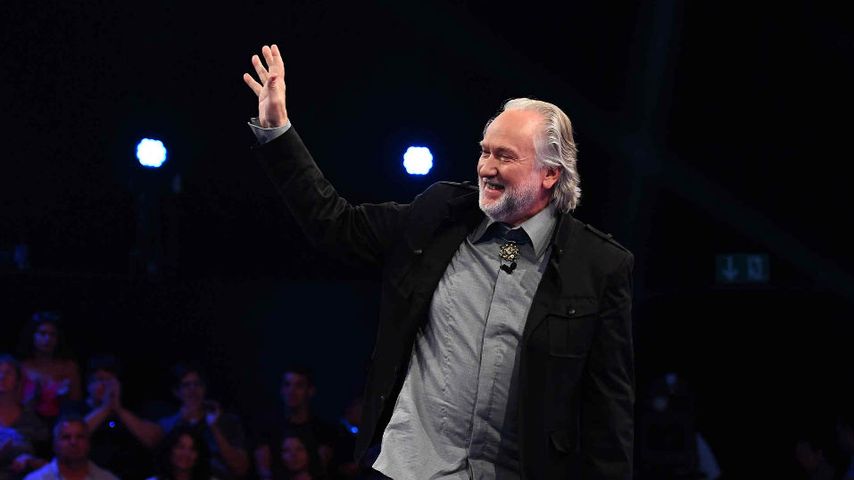 Sänger Joachim Witt