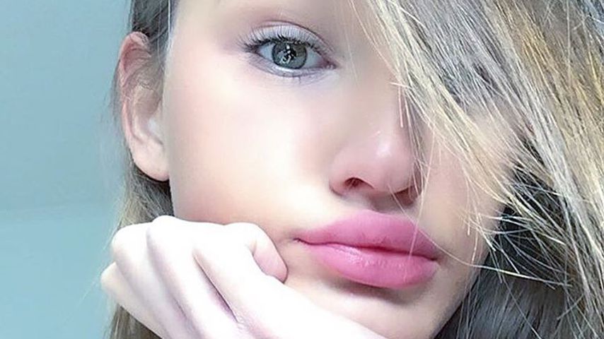 Mega-Beef mit Pro7! Sender löscht Account von Ex-GNTM-Neele