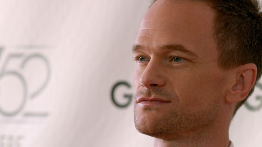 Neil Patrick Harris