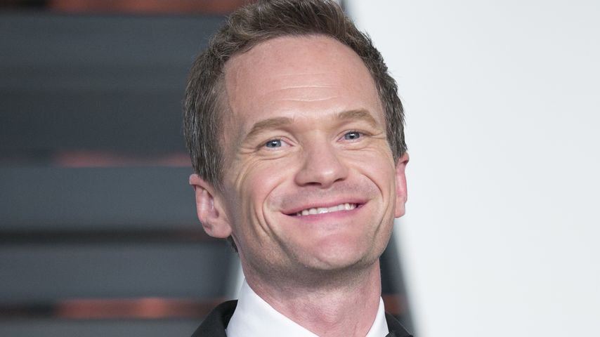 Neil Patrick Harris