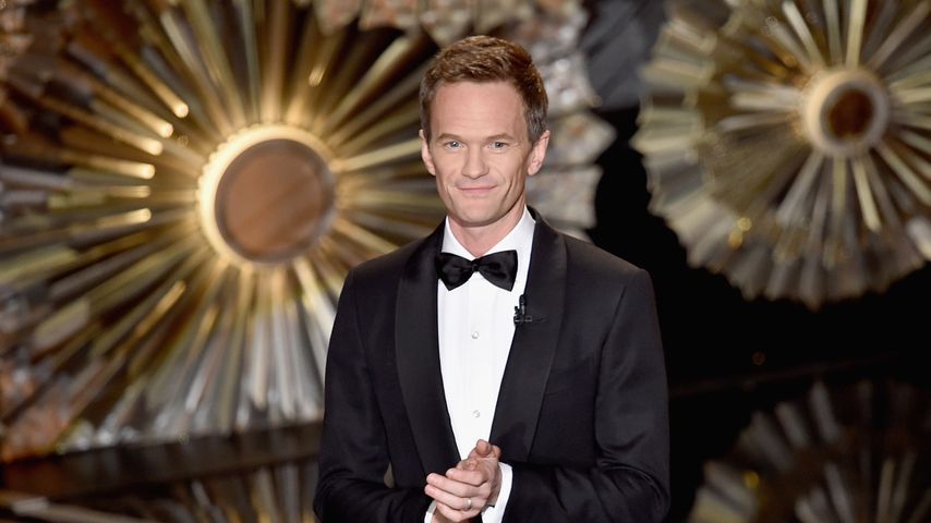 Neil Patrick Harris