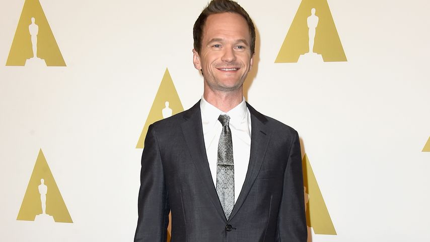 Neil Patrick Harris