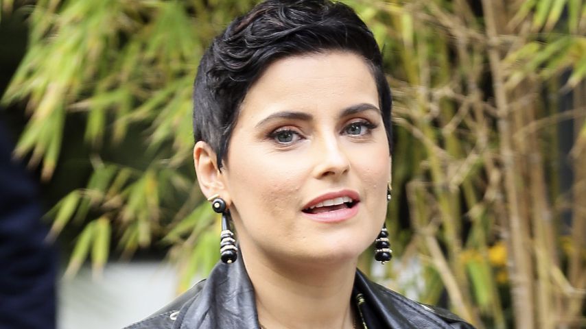 Nelly Furtado: Ihr Ehe-Aus hielt sie fast ein Jahr geheim!