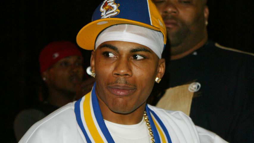 "Hot in Herre" ist schon 15(!) Jahre her: Was macht Nelly?