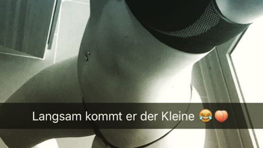 Sportliebhaberin Nena Buddemeier