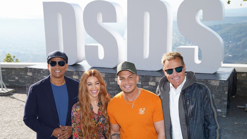 Promiflash-Fans finden: So geil war die DSDS-Jury noch nie!