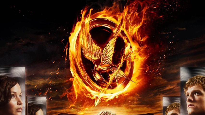 Hunger Games