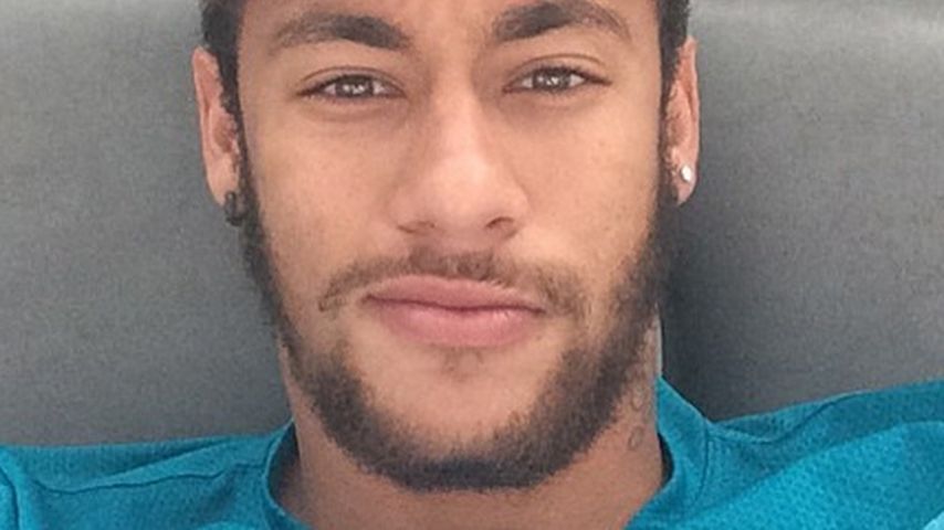Neymar Jr.