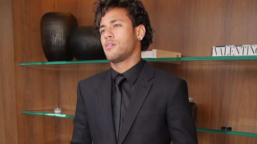 Schlammschlacht: Neymar wird auf 8,5 Mio. verklagt!