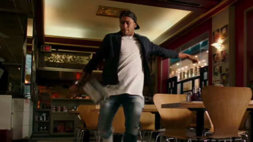 Neymar Jr., brasilianischer Fußballstar
