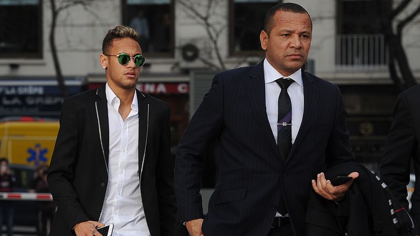 Neymar Jr.