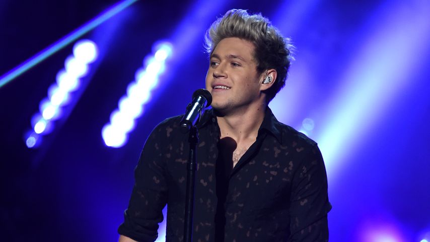 Niall Horan
