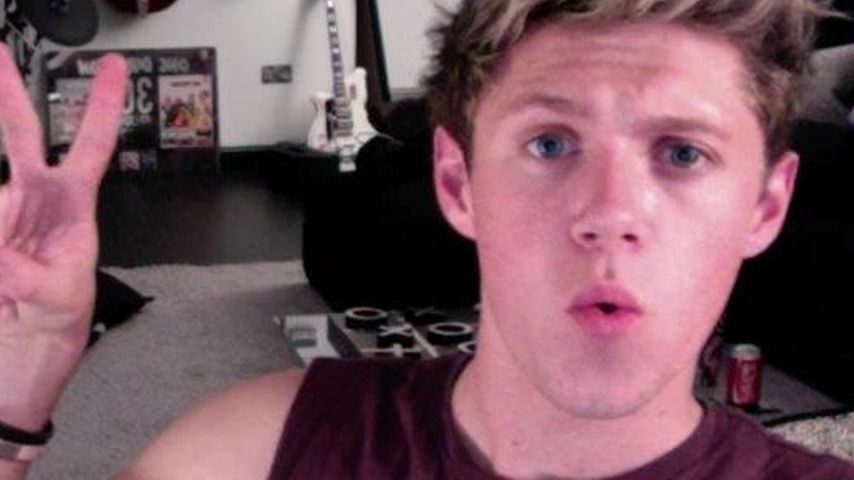 Niall Horan
