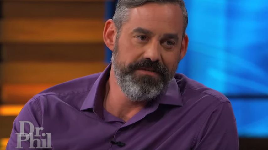 Nicholas Brendon