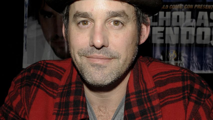 Nicholas Brendon