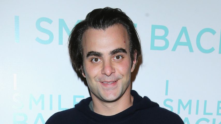 Nicholas Jarecki
