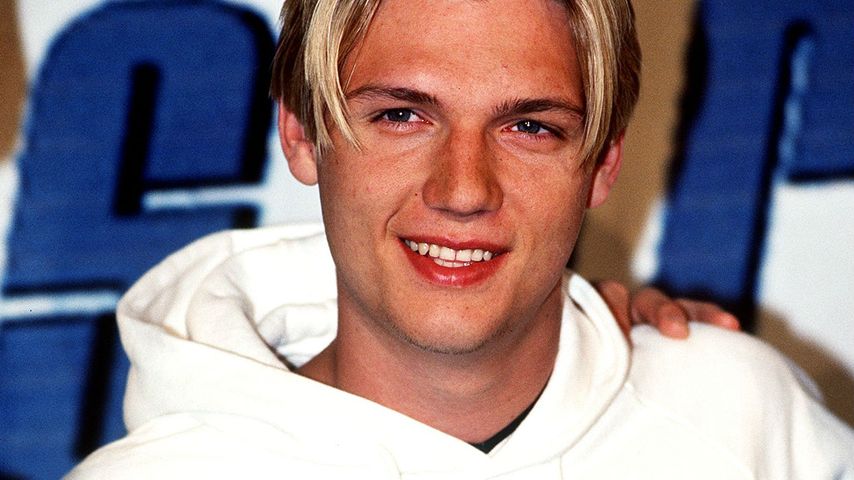 Nick Carter