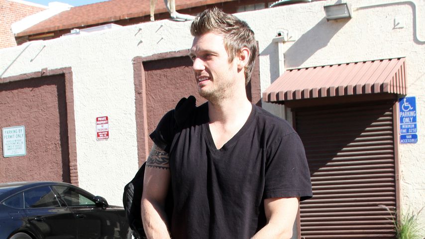 Nick Carter