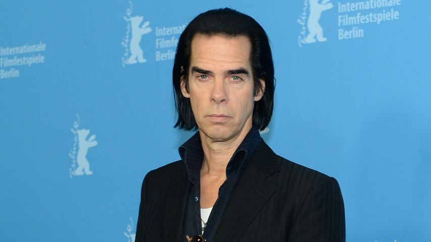 Nick Cave