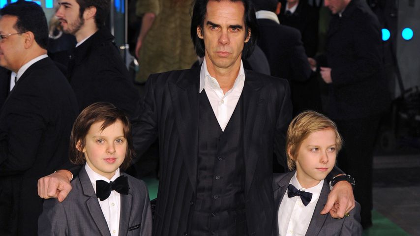 Nick Cave