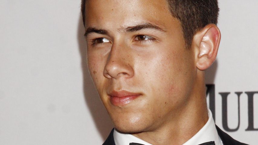Nick Jonas