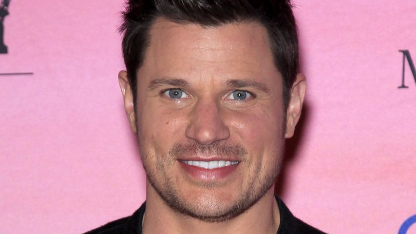 Nick Lachey